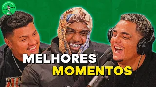 DEREK NO PODPAH - MELHORES MOMENTOS