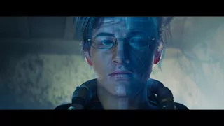 Ready Player One – 'See The Future'