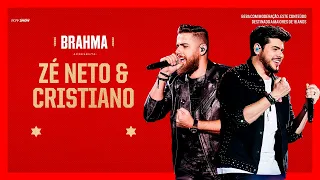 Zé Neto & Cristiano  [SETEMBRO] 2022 | Expoabra 30 Edição Brasília