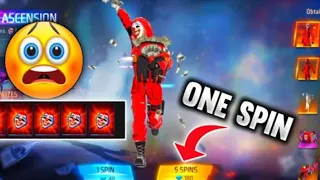 Most Rare Red 😮 Criminal Return Again I Glitch 🔥 Ascension 😀Event New Neon Criminal Free 😮#shorts