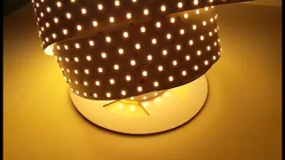 Светодиодная лента для светильников