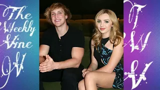 Logan Paul Funniest Video Vine All Vines Compilation (w/ titles ) Last Episode 2019