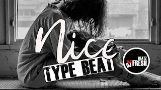 Rap Instrumental 🎵Beat sucht Künstler NICE🎵 type beat (prod. by Refresh Beatz)