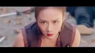 Best Action Movies Mafia 2019 female assassin New Chinese Kung fu Movies 2019