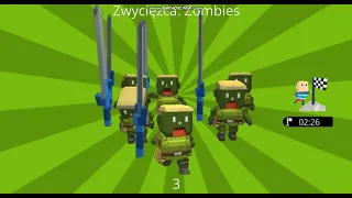 KoGaMa-Zombie Escape Classic  GAMEPLAY