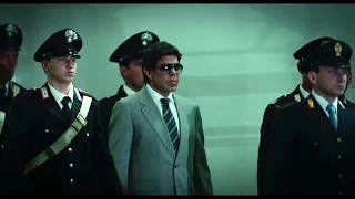 Teaser trailer de Il traditore — The Traitor (HD)