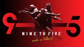 Nine to Five/НОВЫЙ ОН-ЛАЙН ШУТЕР