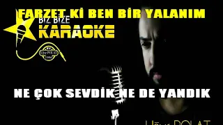 EMRAH FARZET  KARAOKE