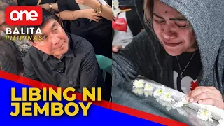 Sen. Raffy Tulfo, nagbigay ng tulong sa pamilya ng binatilyong pinatay ng Navotas Police