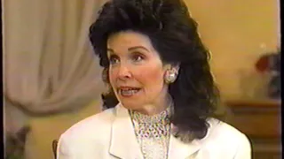 Annette Funicello interview on the Home Show 1993