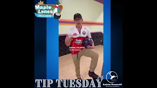 3 -Step -Drill - Tip Tuesday with Amleto Monacelli