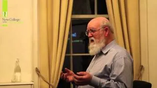 Professor Daniel Dennett - How Did the Humanities Evolve?