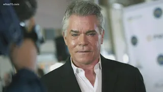 Actor Ray Liotta dies at 67