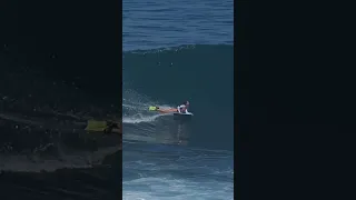 A glassy One At Uluwatu