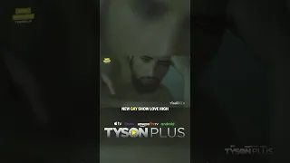 Gay Shows on TysonPlus