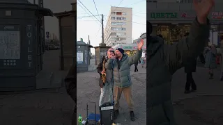 Виталий Злобин & Максим Новокозловский Zlobajazz Санкт-Петербург