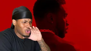 DIDDY - GOTTA MOVE ON FT BRYSON TILLER (REACTION)