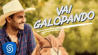 Mano Walter - Vai Galopando (Clipe Oficial)