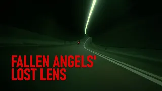 Searching for Fallen Angels' Lost Lens