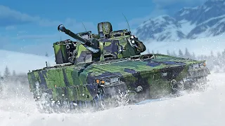 CV90: Swedish Quality