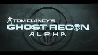 Ghost Recon Alpha - Launch Trailer