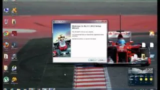 F1 2012 - FREE FULL Download - PC MAC Xbox PS3 - Game Version