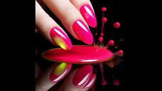 nail art 3d