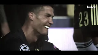 Cristiano Ronaldo â¢ Satisfya â¢ Skills & Goals   2018 19   HD