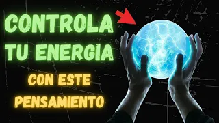 🟢Cómo Controlar Mentalmente El Campo de Energía (ESTOICISMO)🟢