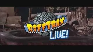 RiffTrax Live: ANACONDA (Official Trailer)