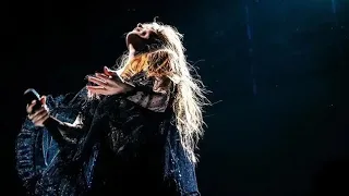 Florence + The Machine - King Live at Meo Kalorama Portugal 2023 | 4K |