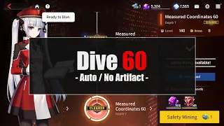 Counter:Side - Dive Lv. 60 (Auto)