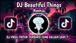 DJ BEAUTIFUL THINGS REMIX || BY DJ DESA X MADARA DUSAL TERBARU VIRAL TIKTOK !!