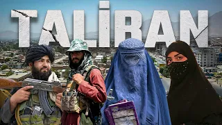 LIVING WITH THE TALIBAN | JALALABAD MARKET | AFGHANISTAN #31
