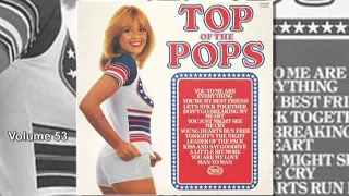 Jesamine - The Casuals by The Top of the Pops Volume 2