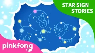 Star Sign Story | Star Sign Story | Pinkfong Story Time for Children