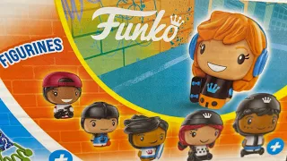 Kinder joy Funko 2022 - new kinder joy surprises