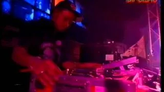 Queensday Rave -   Eindhoven - 30.04.1996