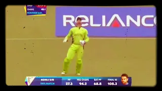 Sohail Khan Best Bowling Against India in World Cup 2015