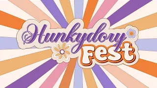 HunkydoryFest - Moonstone Cute Cats & Loyal Dogs Collection!