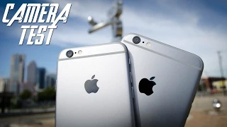 iPhone 6 & iPhone 6 Plus Video Camera Test (Slo-Mo, Time Lapse, & 60FPS)