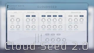 Cloud Seed 2.0 Audio Demo (no talking)