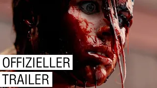 Becky 2 - She's Back (2023) HD Trailer German Deutsch #Horrorfilm #Revenge