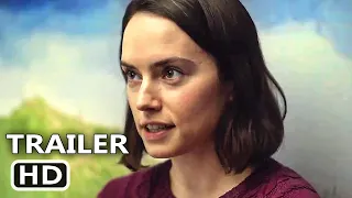 🎥 Sometimes I Think About Dying, 2023 - Official Final Trailer [FULL HD] - Daisy Ridley