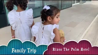 Rixos The Palm Dubai Hotel & Suites | Ultimate family Destination