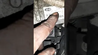 citroen c4 semi automatico fix