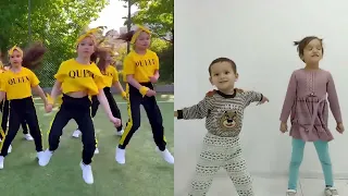 Mubina and Imran - Ego. Home dancing. Танцы для детей. Вместо с группой Mini Star Dance.