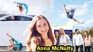 Anna McNulty || 5 SURPRISING Things You Need to Know About Anna McNulty