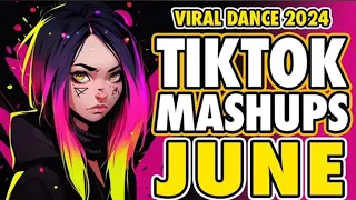 May 2024 Tiktok spesial mashup