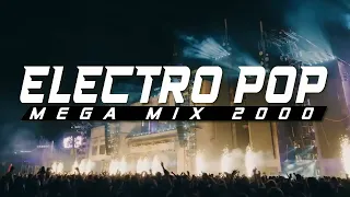 ELECTRO POP Hits 2024 - Top Hits 2023 Pop Music 2024' New English Songs 2024 Best | EN VIVO